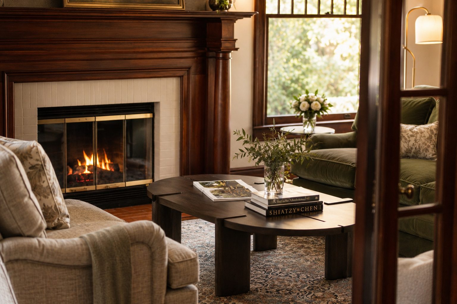 Full Buyout at The De La Vina Inn, Santa Barbara — photo 3