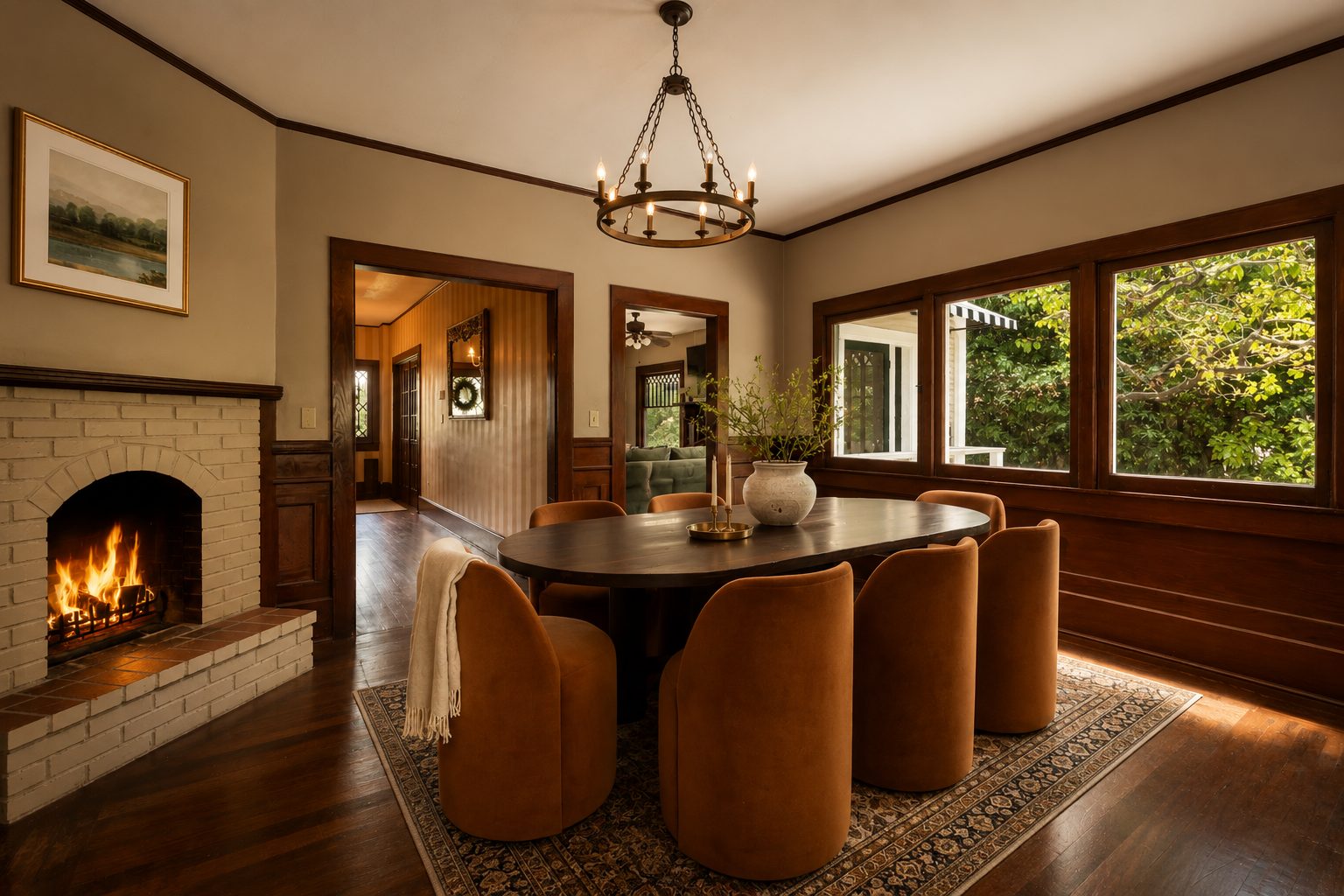 Full Buyout at The De La Vina Inn, Santa Barbara — photo 4