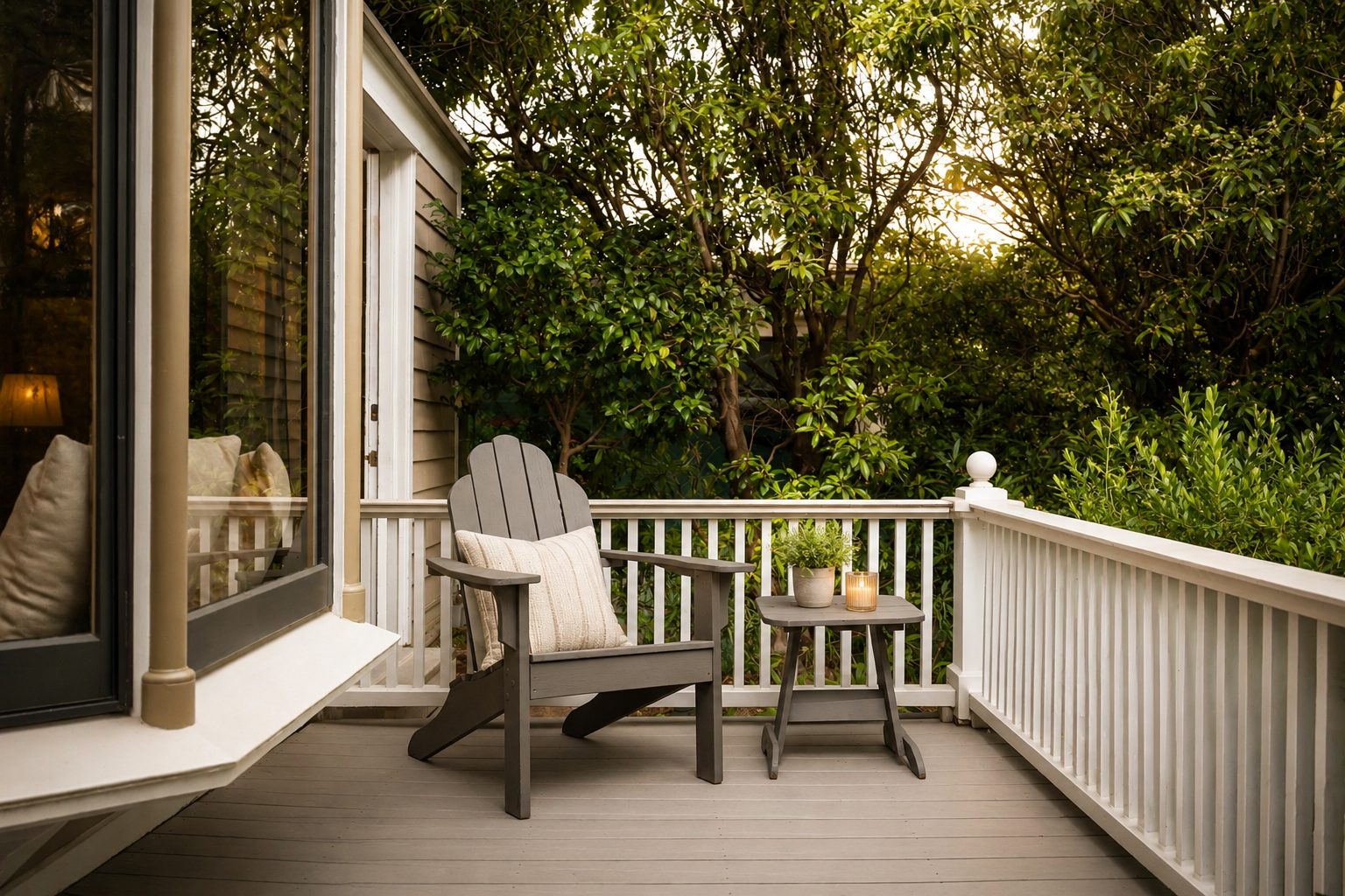 Full Buyout at The De La Vina Inn, Santa Barbara — photo 8