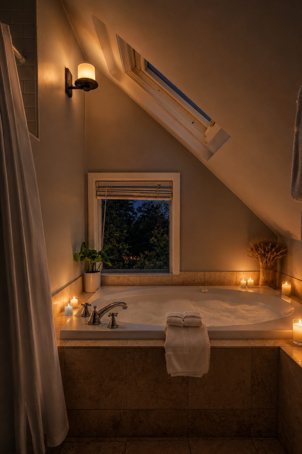 The Penthouse Suite at The De La Vina Inn, Santa Barbara — photo 6
